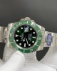 Rolex Submariner Date Kermit (Green) (126610LV)