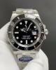 Rolex Submariner Date Oyster Steel (Black) (126610LN)