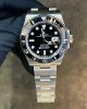 Rolex Submariner Date Oyster Steel (Black) (126610LN)