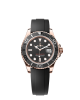 Rolex Yacht-Master 40 Everose Gold (126655)