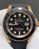 Rolex Yacht-Master 40 Everose Gold (126655)