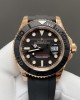 Rolex Yacht-Master 40 Everose Gold (126655)