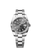 Rolex Datejust 41 Black (126334)