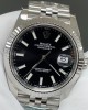 Rolex Datejust 41 Black (126334)