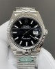 Rolex Datejust 41 Black (126334)