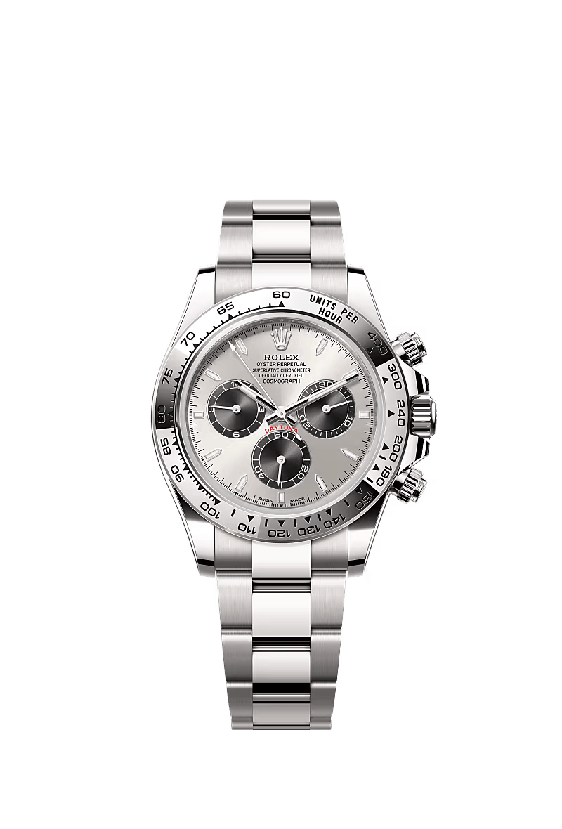 Rolex Cosmograph Daytona (126509)