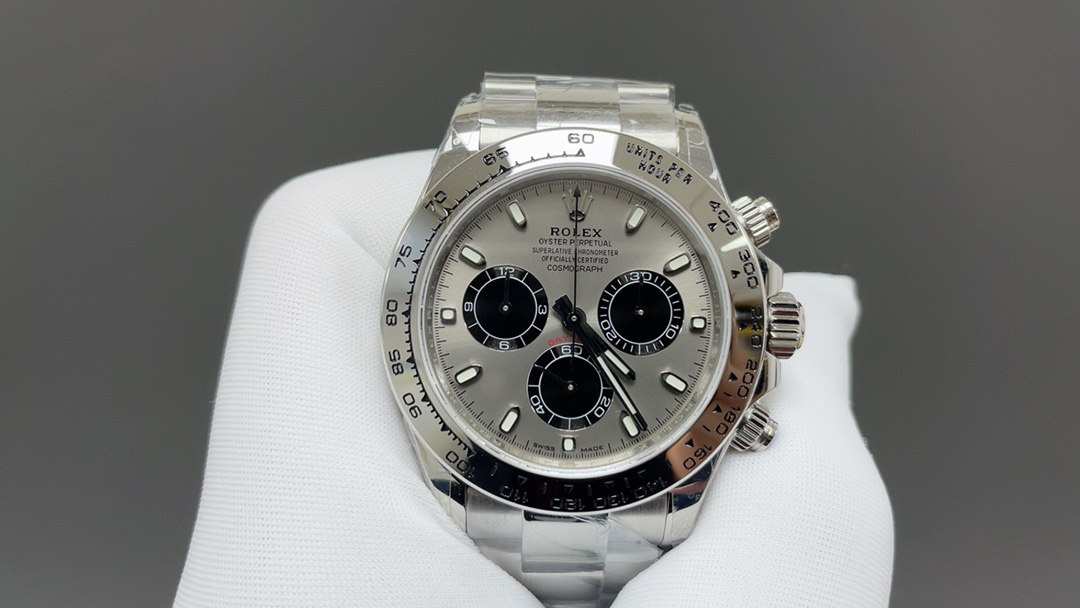 Rolex Cosmograph Daytona (126509)