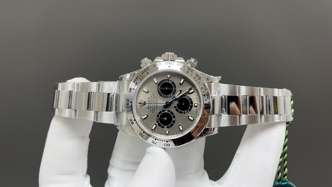 Rolex Cosmograph Daytona (126509)