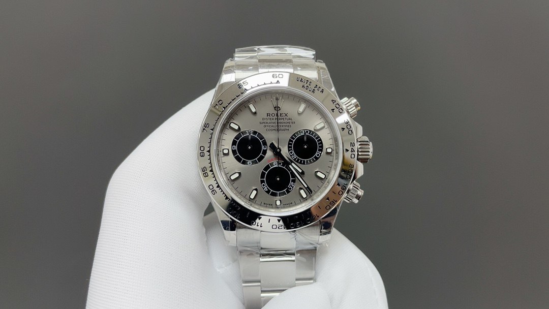 Rolex Cosmograph Daytona (126509)