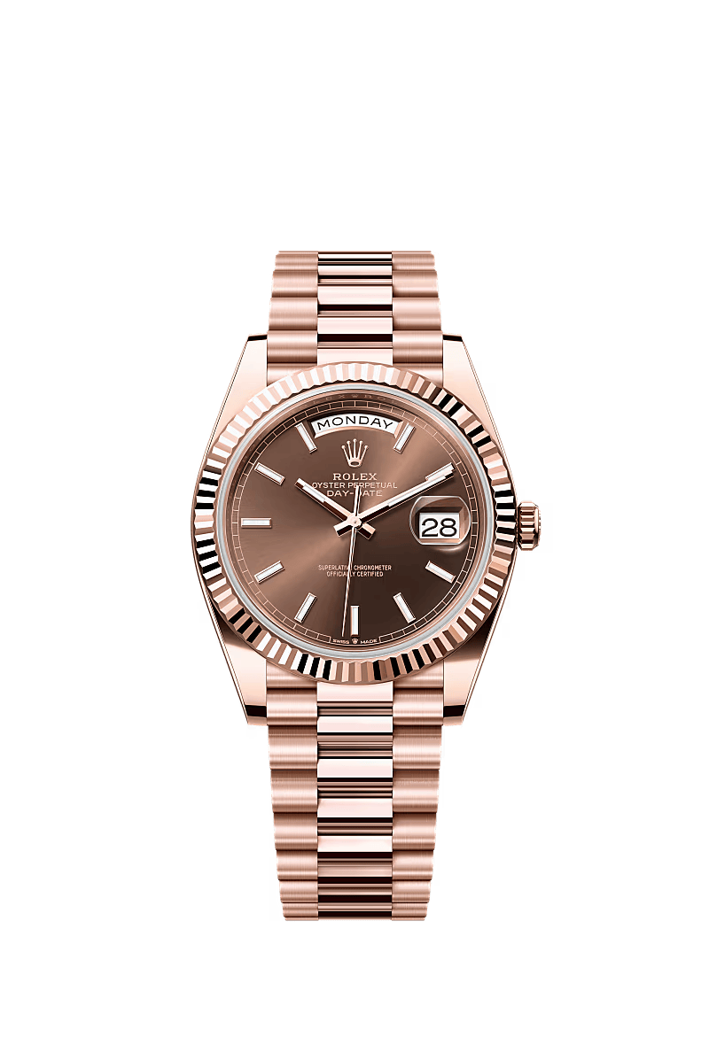 Rolex Day-Date 36 Gold (126334)