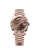 Rolex Day-Date 36 Gold (126334)