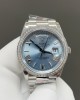 Rolex Day-Date 36 Platinum (128396TBR)