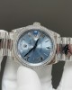 Rolex Day-Date 36 Platinum (128396TBR)