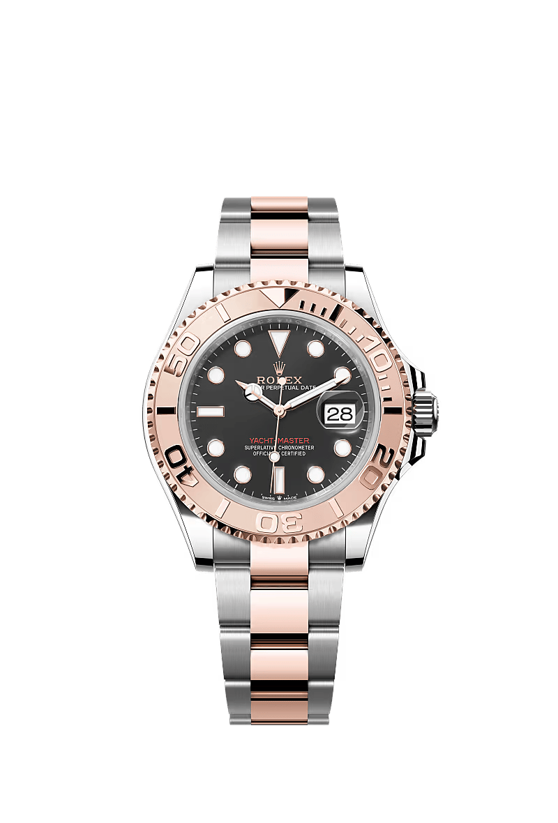 Rolex Yacht-Master 40 (126621)