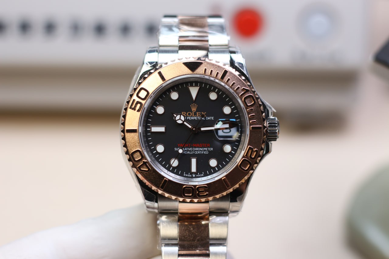 Rolex Yacht-Master 40 (126621)