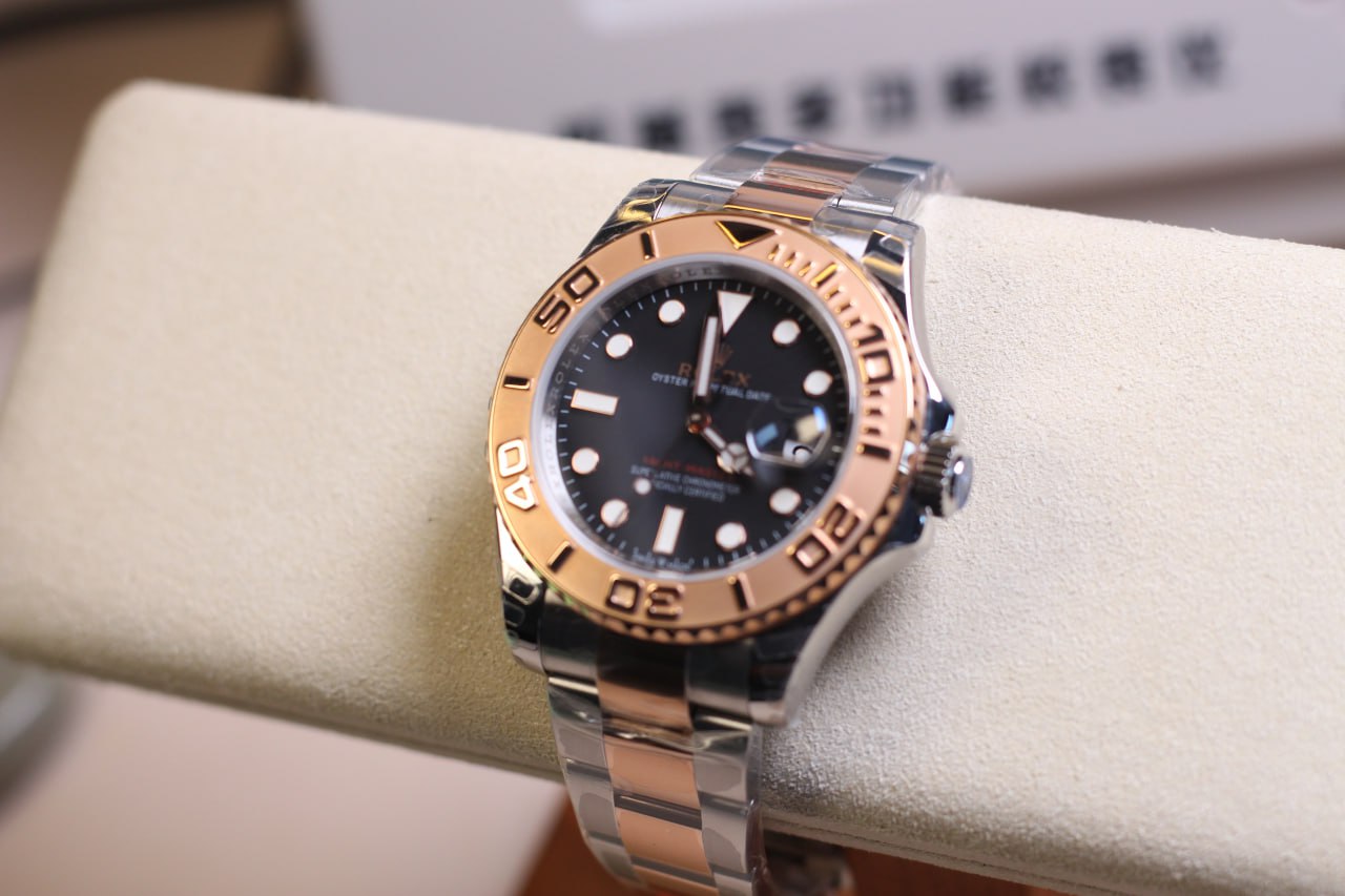 Rolex Yacht-Master 40 (126621)