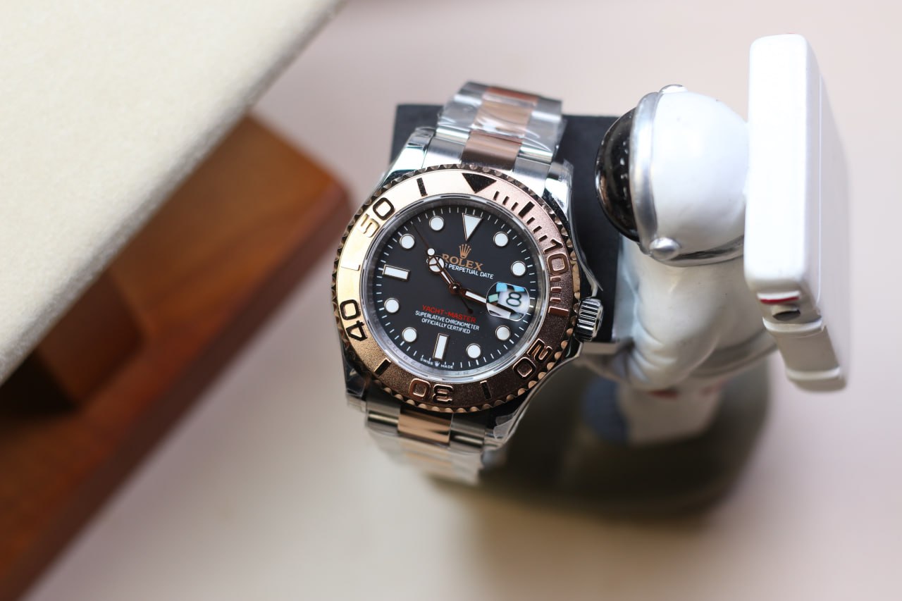 Rolex Yacht-Master 40 (126621)