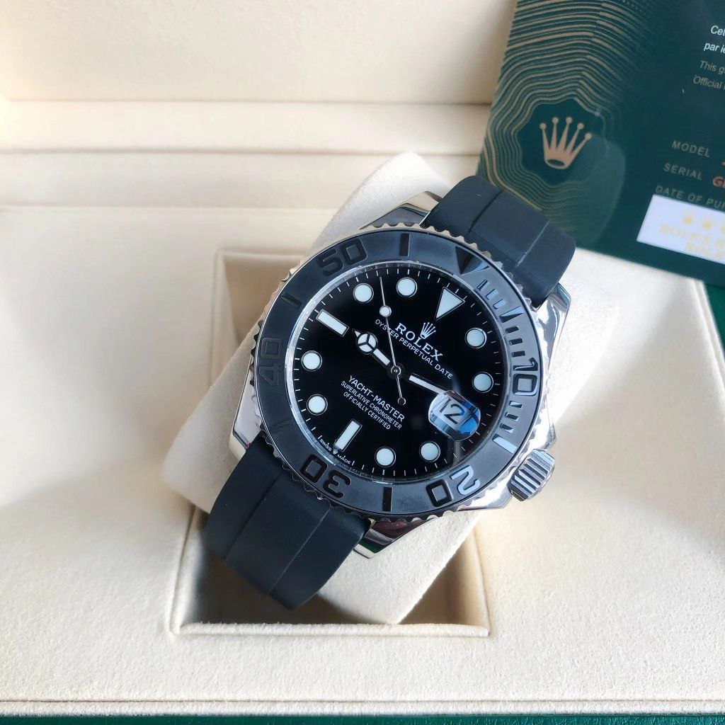 Rolex Yacht-Master 42 (226659)