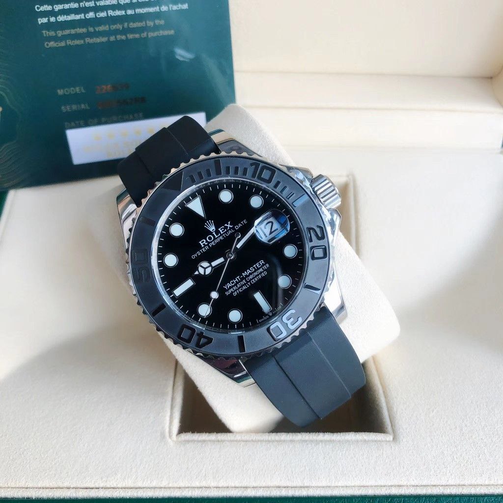 Rolex Yacht-Master 42 (226659)