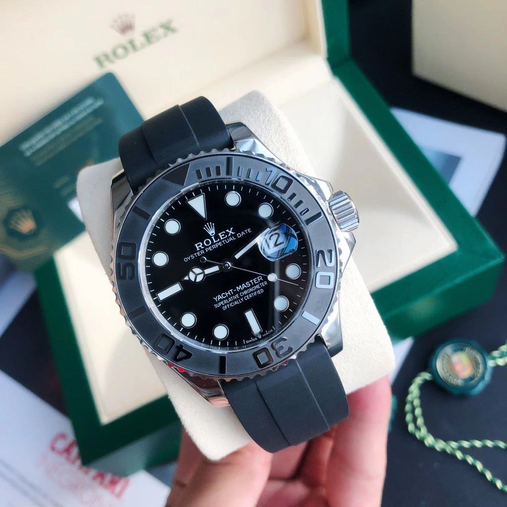 Rolex Yacht-Master 42 (226659)