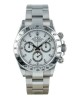 Rolex Cosmograph Daytona Silver (126520)