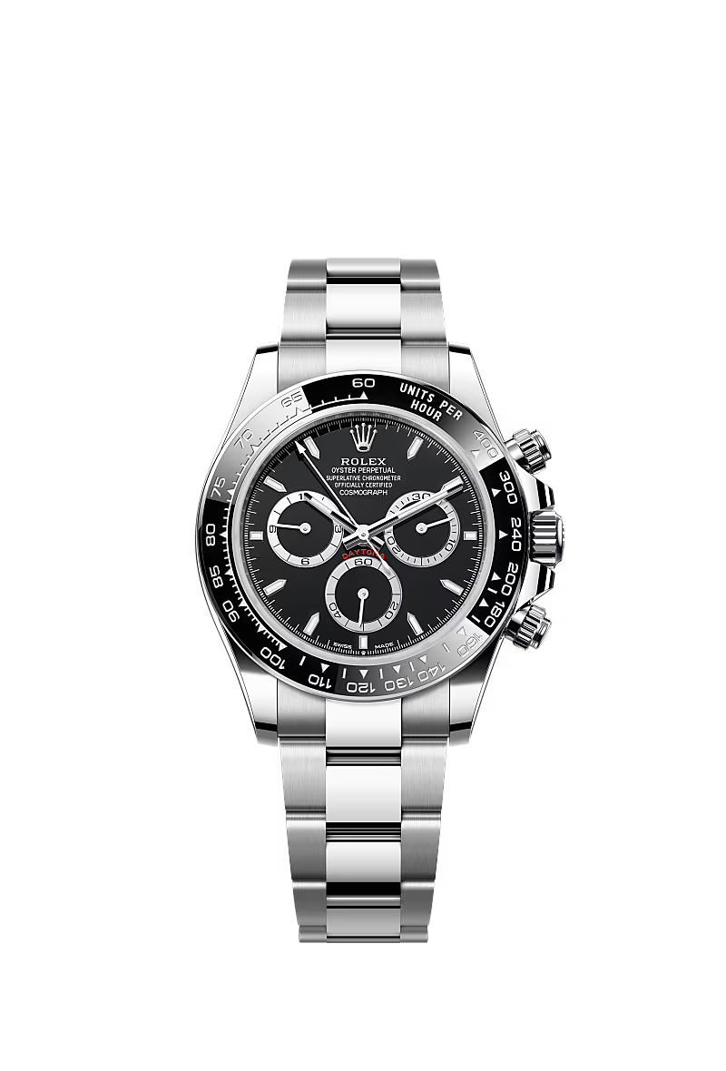 Rolex Cosmograph Daytona (126500LN)